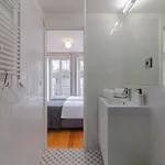 Modern In With Balcony *