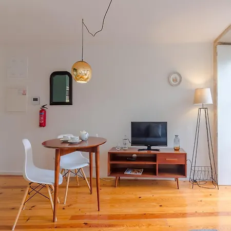 Modern In With Balcony