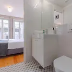 Modern In With Balcony Appartamento *