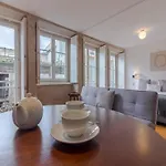 Modern In With Balcony Appartamento Oporto
