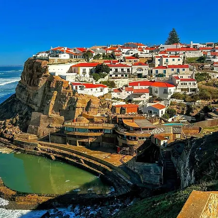 Appartamento Modern In With Balcony